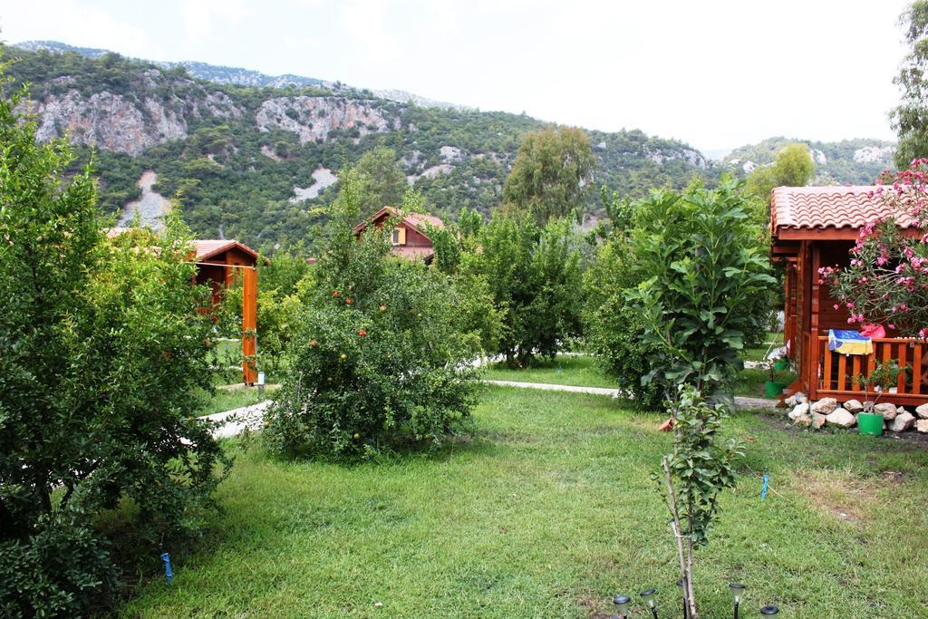 Отель La Boutique Hemerans Чирали Экстерьер фото